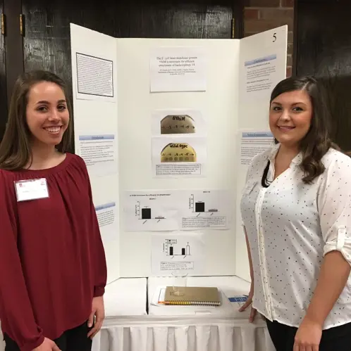 Provost's Office Travel Funding