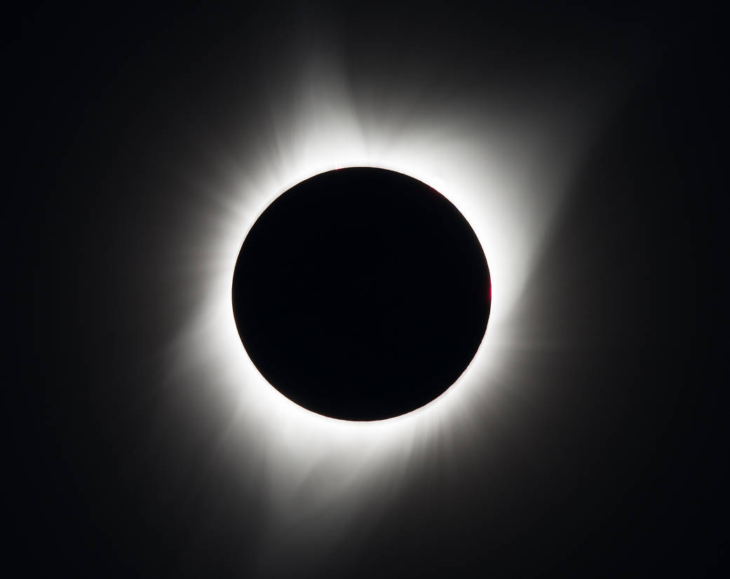 Total Eclipse