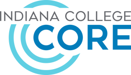 Indiana College Core logo