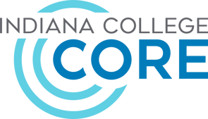 Indiana College Core logo