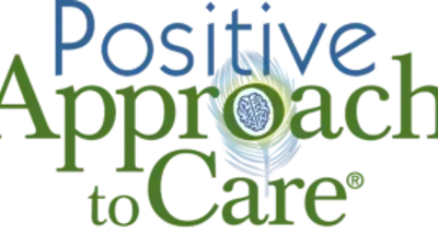 Positive Approach to Care® logo