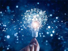 Innovation Photo