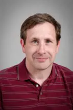 Photo of Chris Hogue