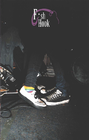 Cover of Fishhook Vol. 1