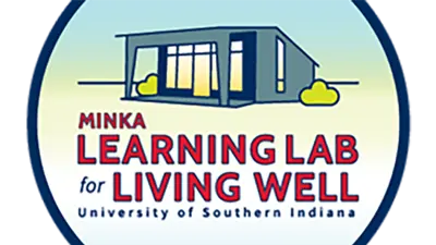 Minka House Logo