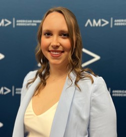 Adrienne headshot