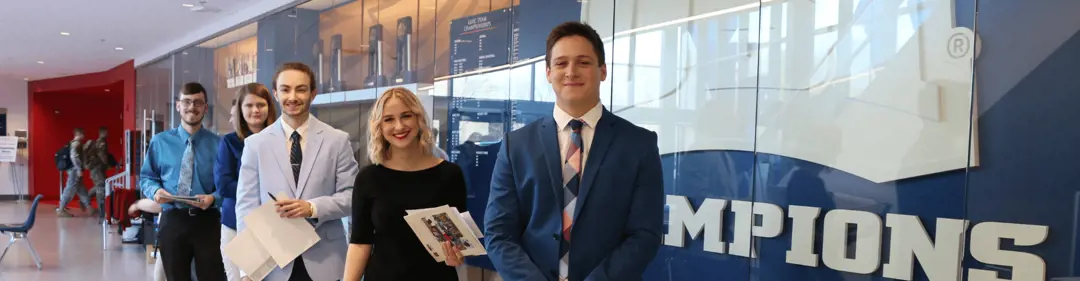 Career Success Center