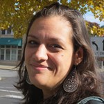 Dr. Tina D. Bhargava, Associate Professor in the College of Public Health at Kent State University