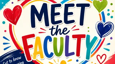 faculty graphic