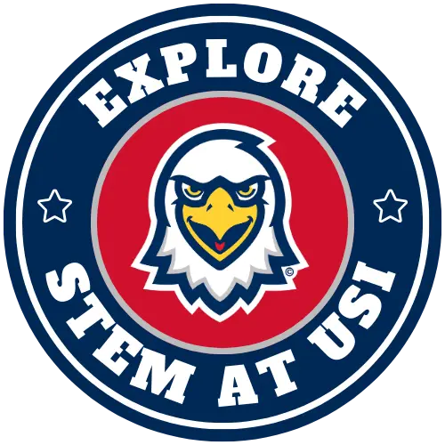 Explore USI Summer Series Logo