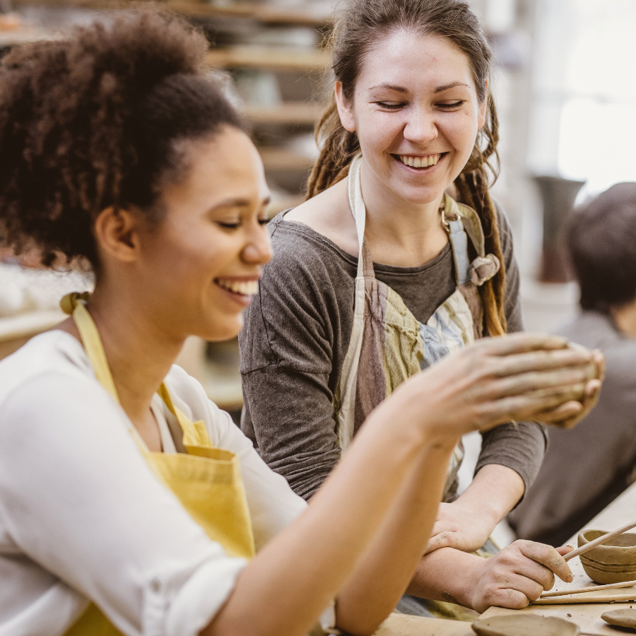 Clubs and Organizations