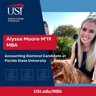 Alyssa headshot