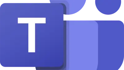 Microsoft Teams logo