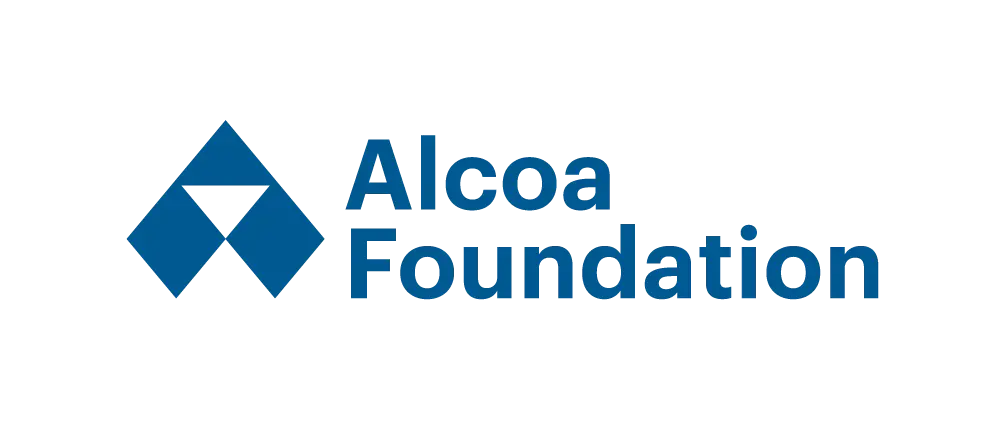Alcoa Foundation Logo