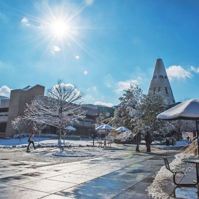 Fall 2025 employee graduates