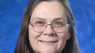 Photo of Rebecca Grisham-Whitehouse