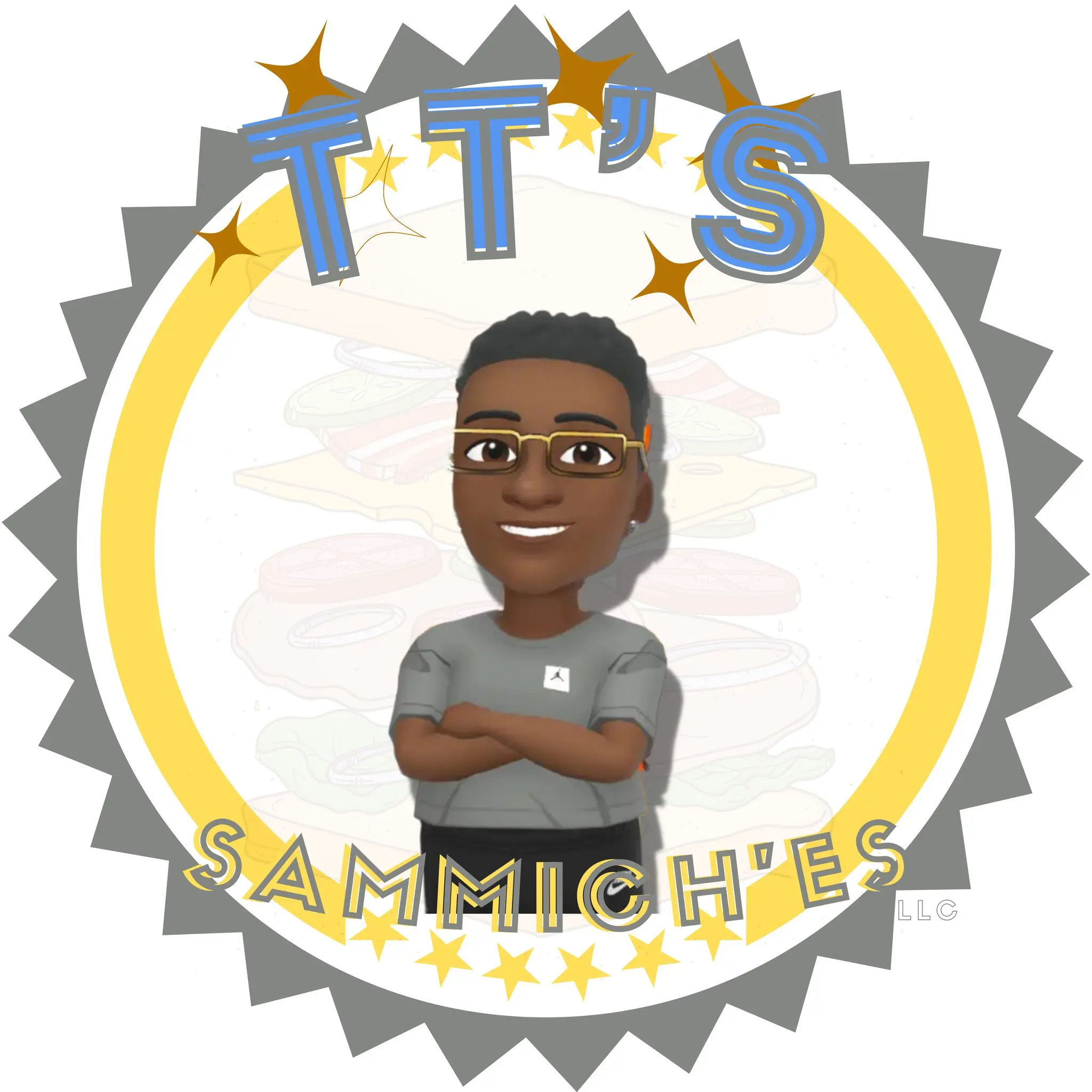 TT's Sammich'es