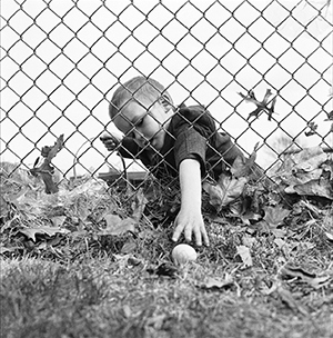 Egg Hunter, 1964, reprinted 2017