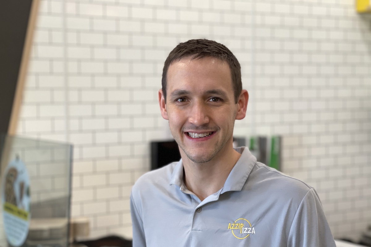 USI Romain College of Business to host Azzip Pizza co-CEO Andy Niemeier  