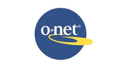 O*NET logo