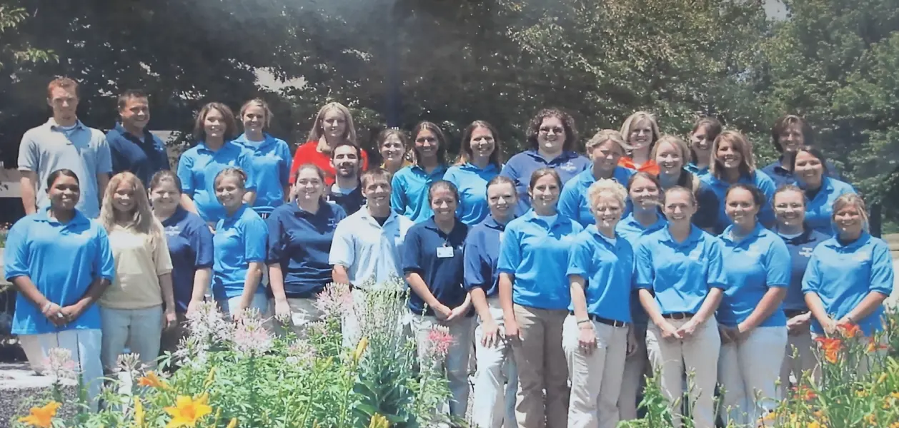 Class of 2006