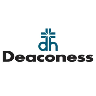 Deaconess Logo