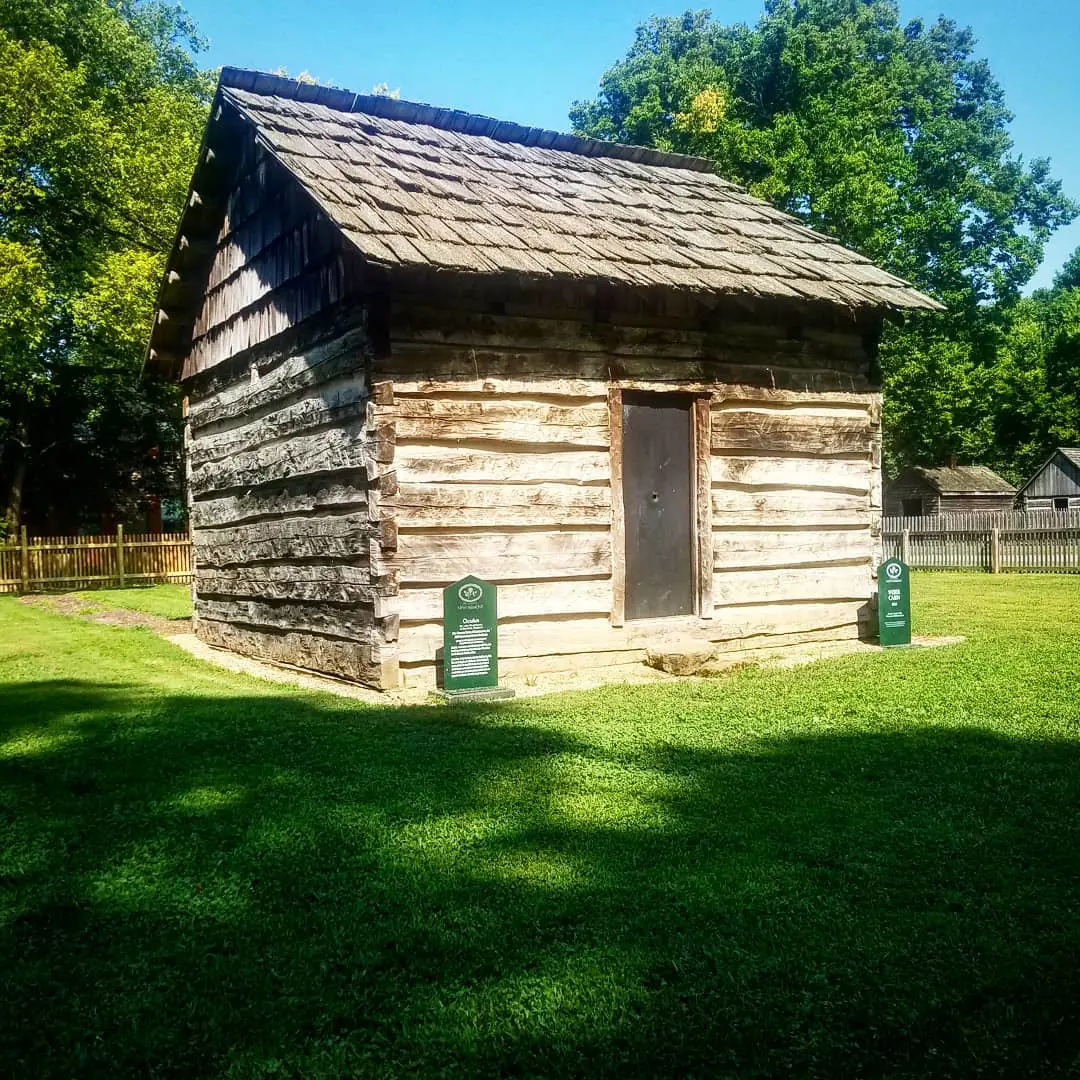 Jim Buchanan / Oculus