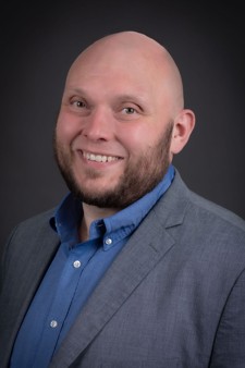 Dr. Klein headshot