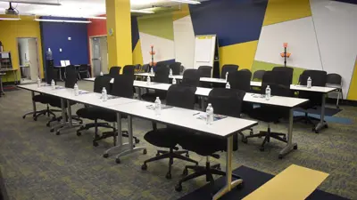 Innovation Lab
