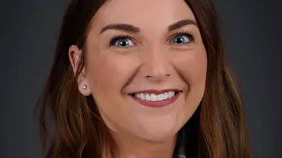 Photo of Jordan Thomason