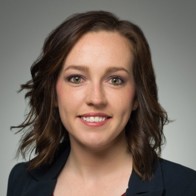 Celeste professional headshot