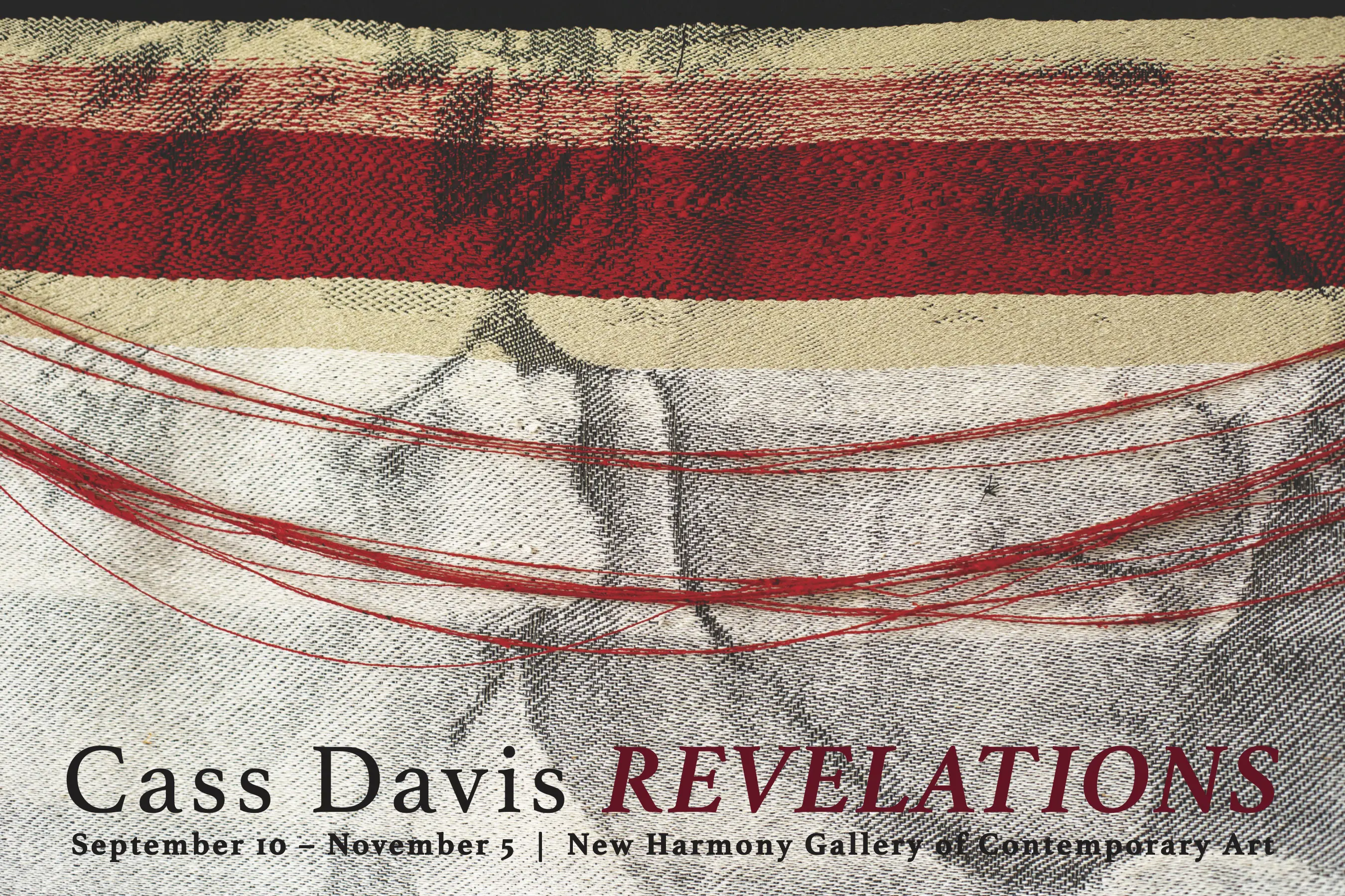 Cass Davis / Revelations