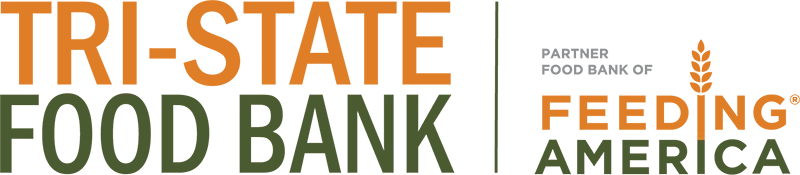 Tri-State Food Bank Logo