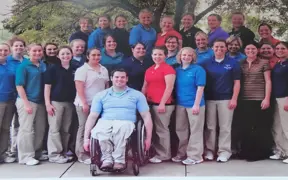 Class of 2008